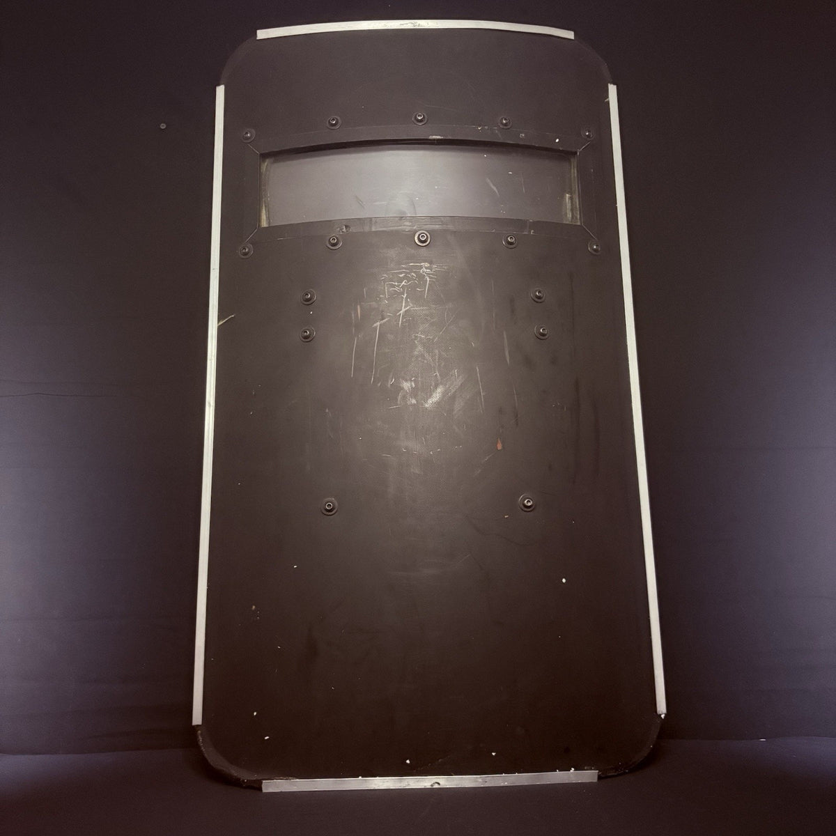 RBR Tactical Ballistic Shield 3A (IIIA) Bullet Proof 40"x 22"