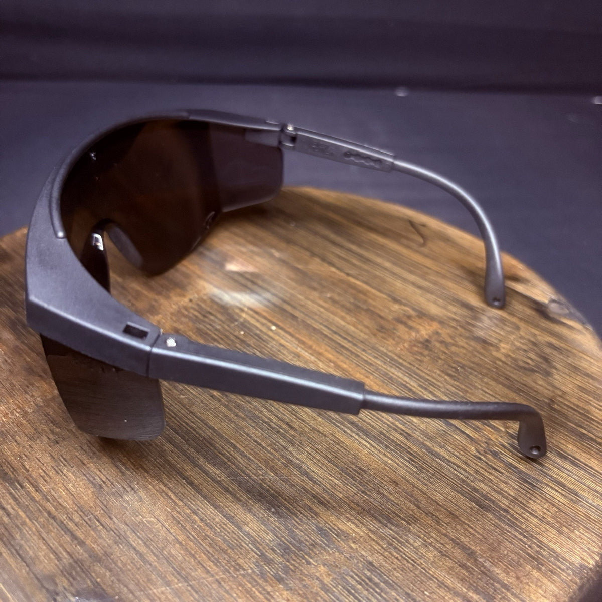 Radians GX0121ID Safety Glasses (Box Of 12)