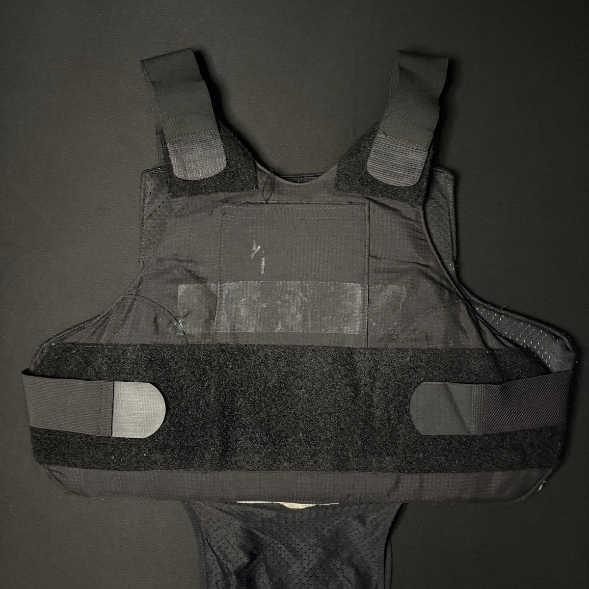 ABA Bullet Proof Vest Level 2 (II) Size Female Large Concealable Ballistic Vest