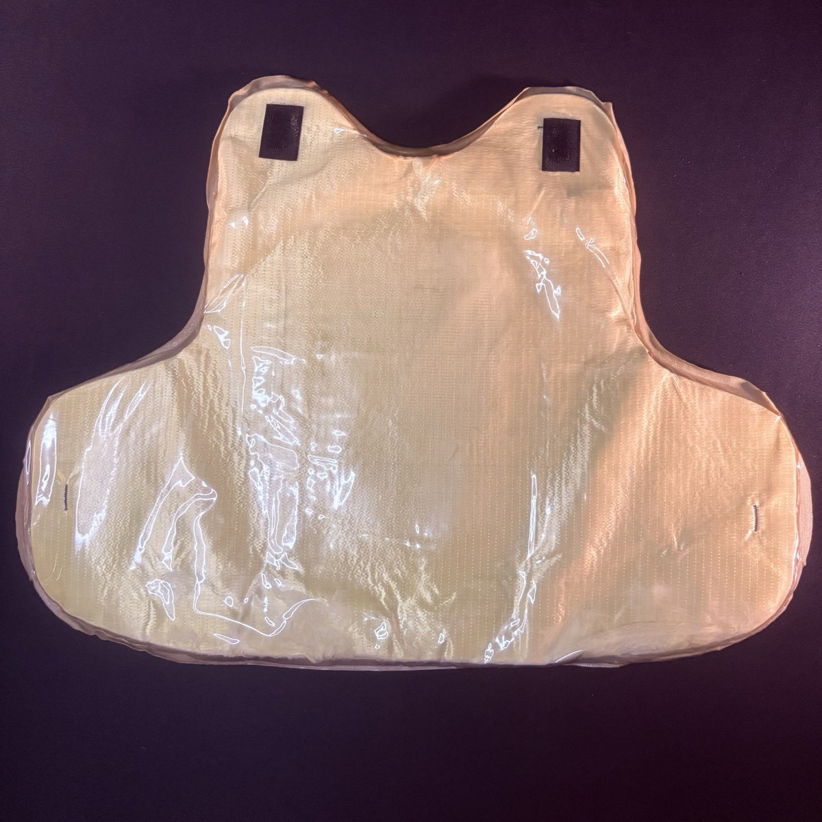 Survival Armor 3A Vest Size Large Bulletproof IIIA Ballistic Armorbvv