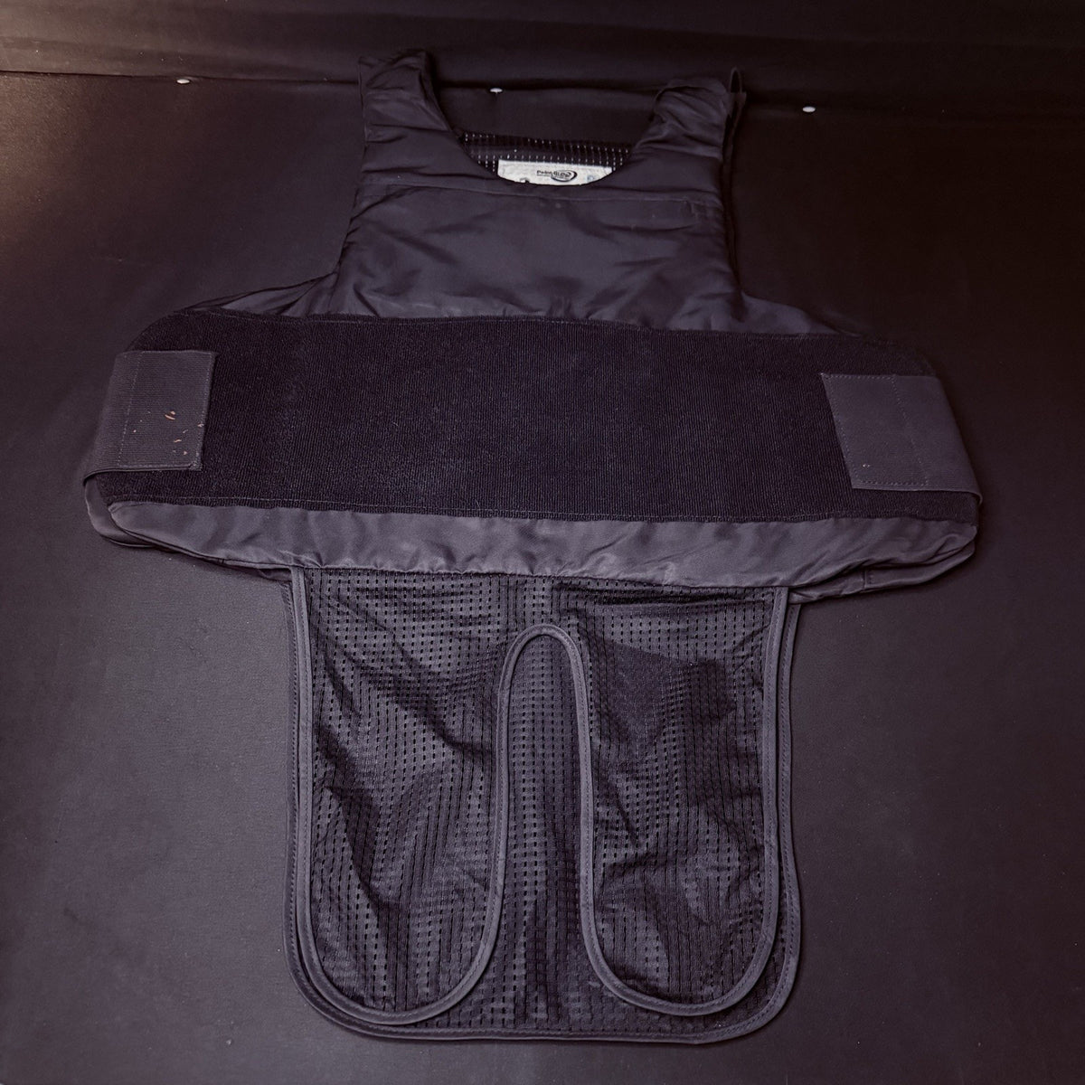 PB Armor 3A Ballistic 2023 Vest Size Large AXBIIIA Concealable IIIA Carrier 48R