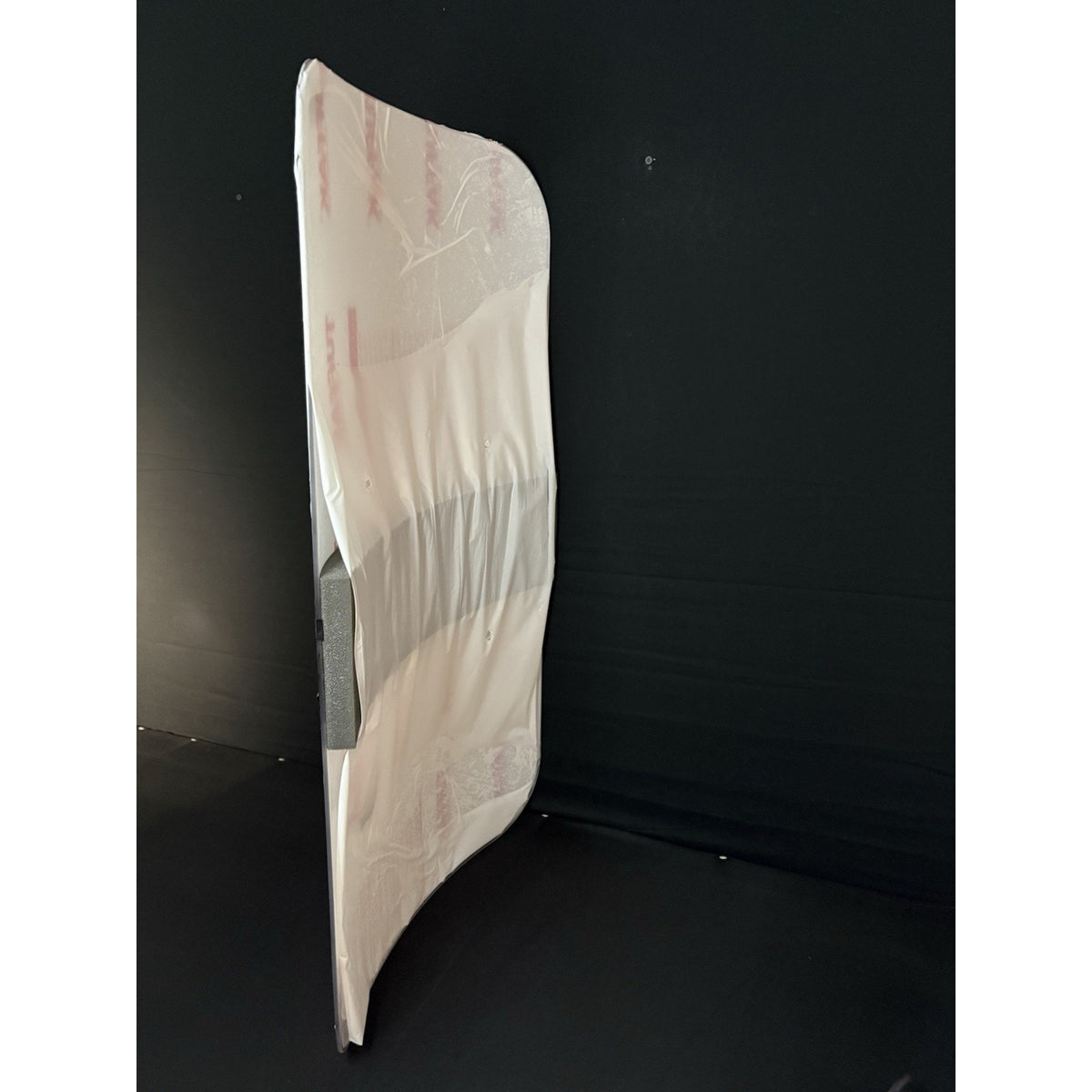 Shield By Sirchie Tactical 36”x 20” NIB w/Handles & Strap