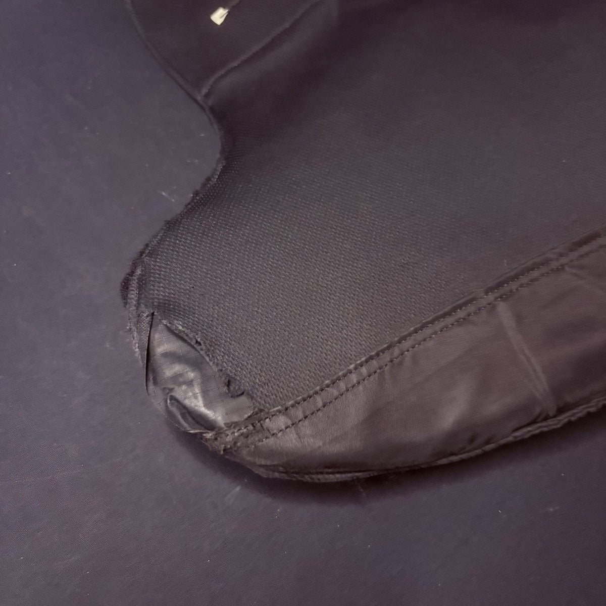 Armor Express Level 2 II Vest Size X-SMALL Bulletproof Concealable Vest