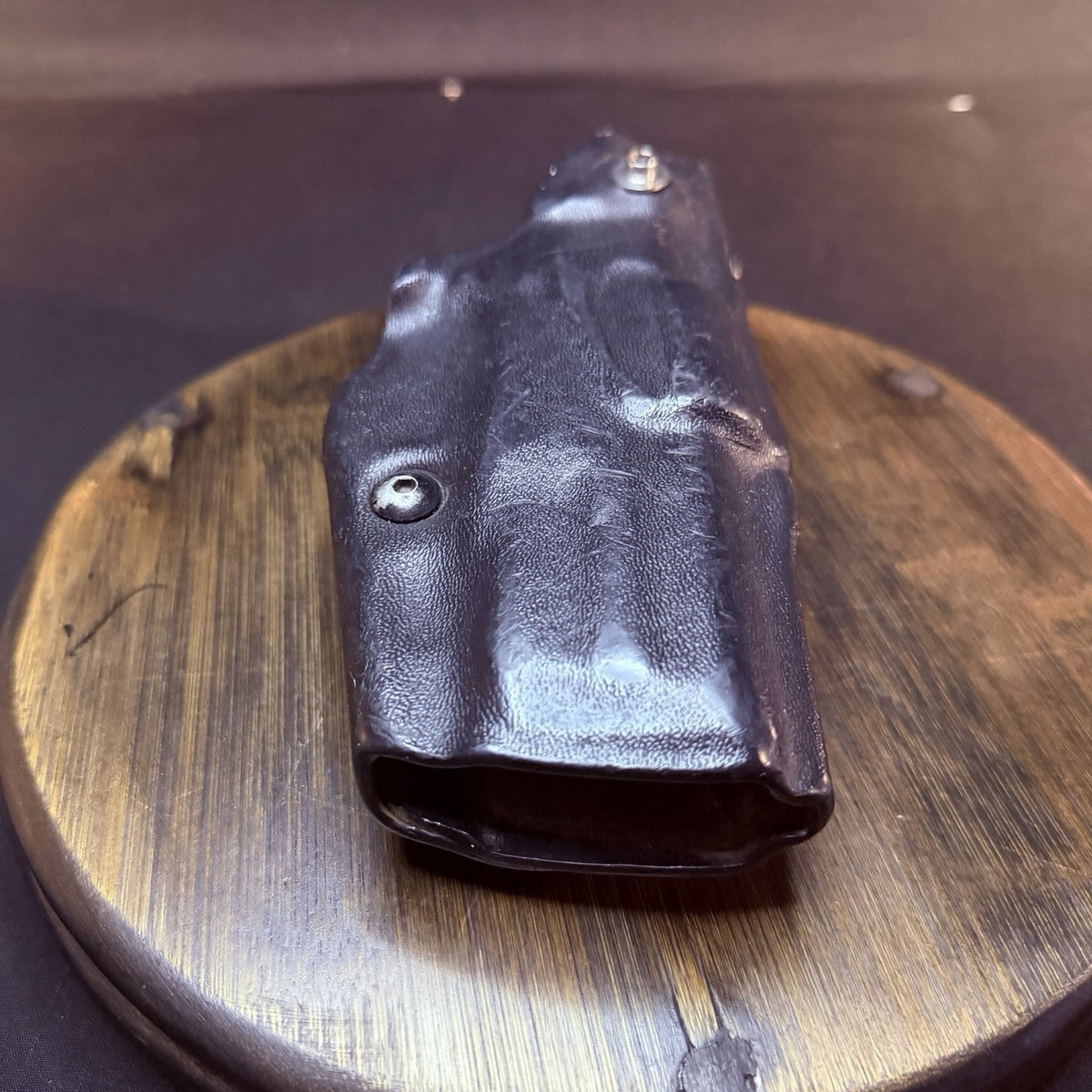 Safariland S&W M&P Holster Black Kydex 6360PR Holster Only Right Hand Lot Of 3