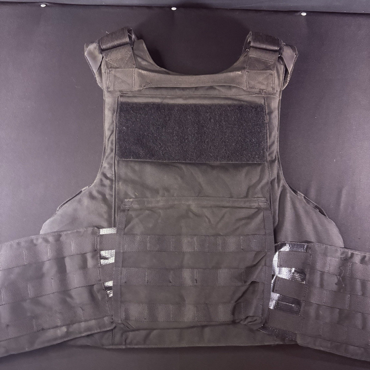 Armor Express RAZOR 3A Tactical Carrier Size Medium IIIA Ballistic Vest 2020