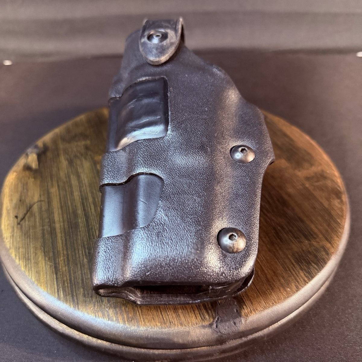 Safariland 6270 GLOCK Duty Holster Level 2 SLS Black Kydex Glock 17/22 LH 83