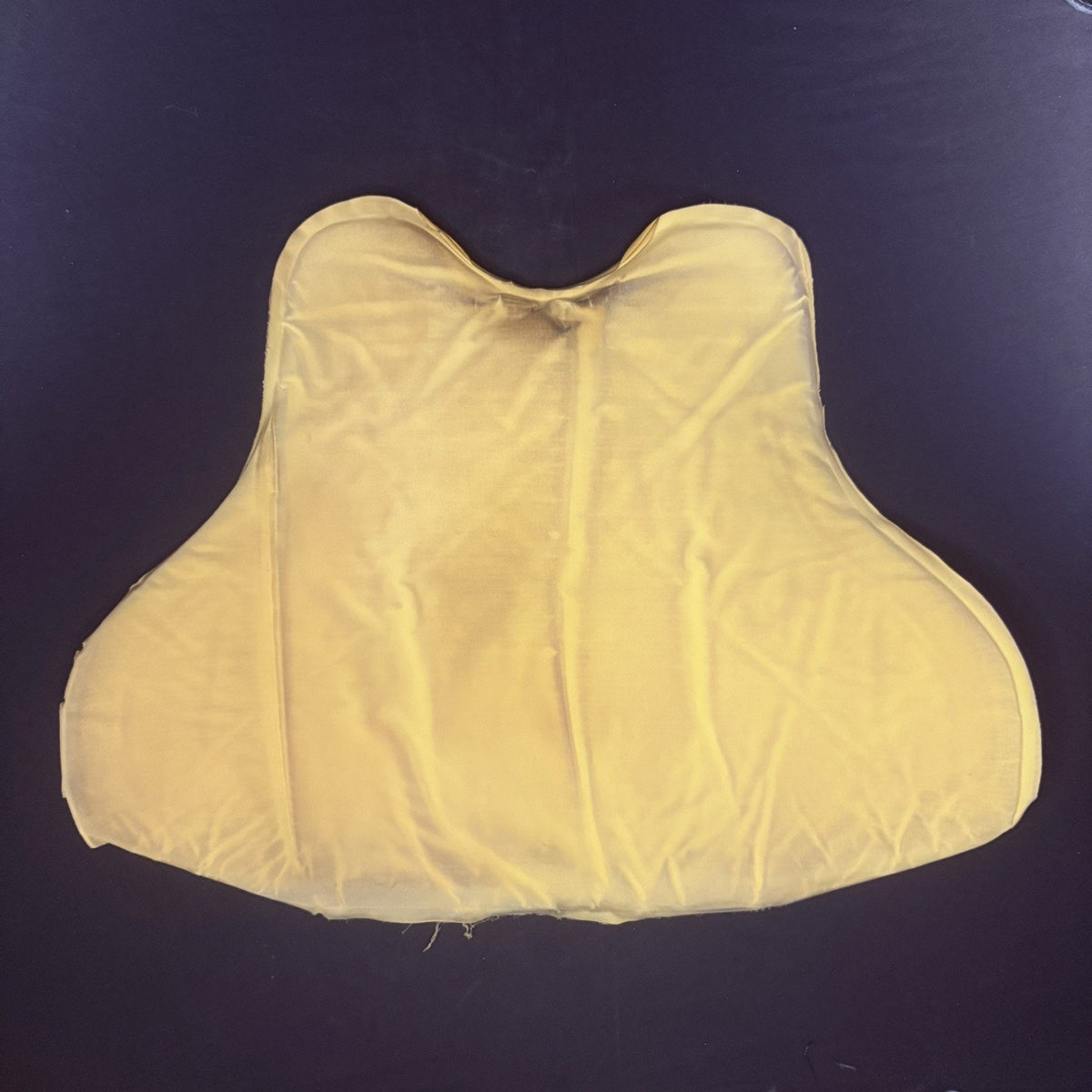 Second Chance 3A Bullet Proof Vest Size Large Concealable IIIA Ballistic Vest