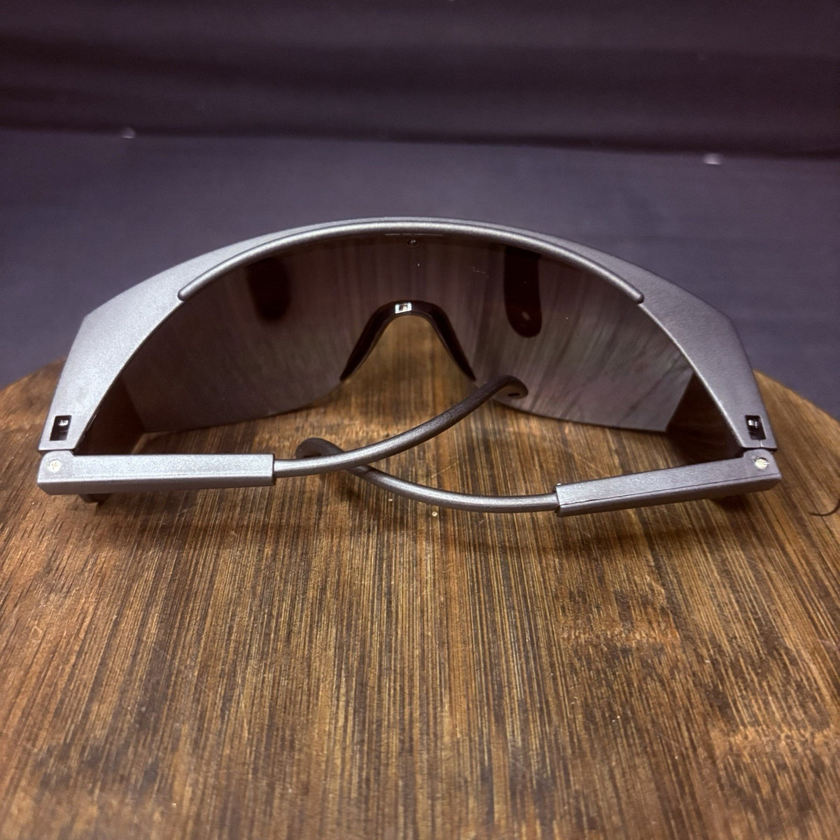 Radians Tinted Safety Glasses GX0121ID