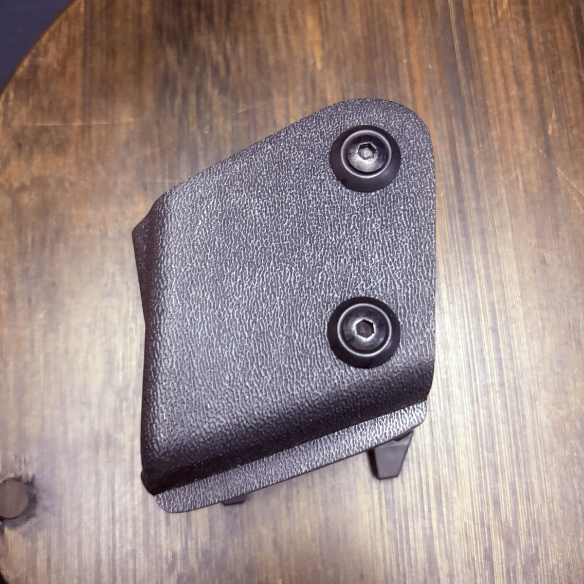 Safariland 773 Competition Magazine Pouch 9mm S&W 59, Beretta 92 with ELS Mount