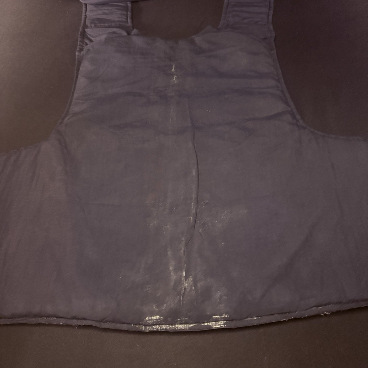 US Armor Bullet Proof Vest Ballistic Level 2 II Size XL Made In USA Concealable