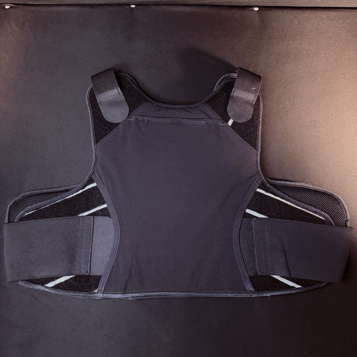 Safariland Bulletproof Vest Summit IIIA 3A Size XL High End 2019 Body Armor