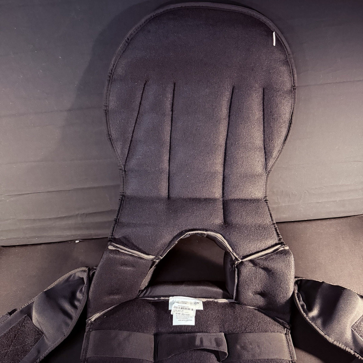 Monadnock Centurion Armor Size Small Chest, Neck & Shoulder Protection