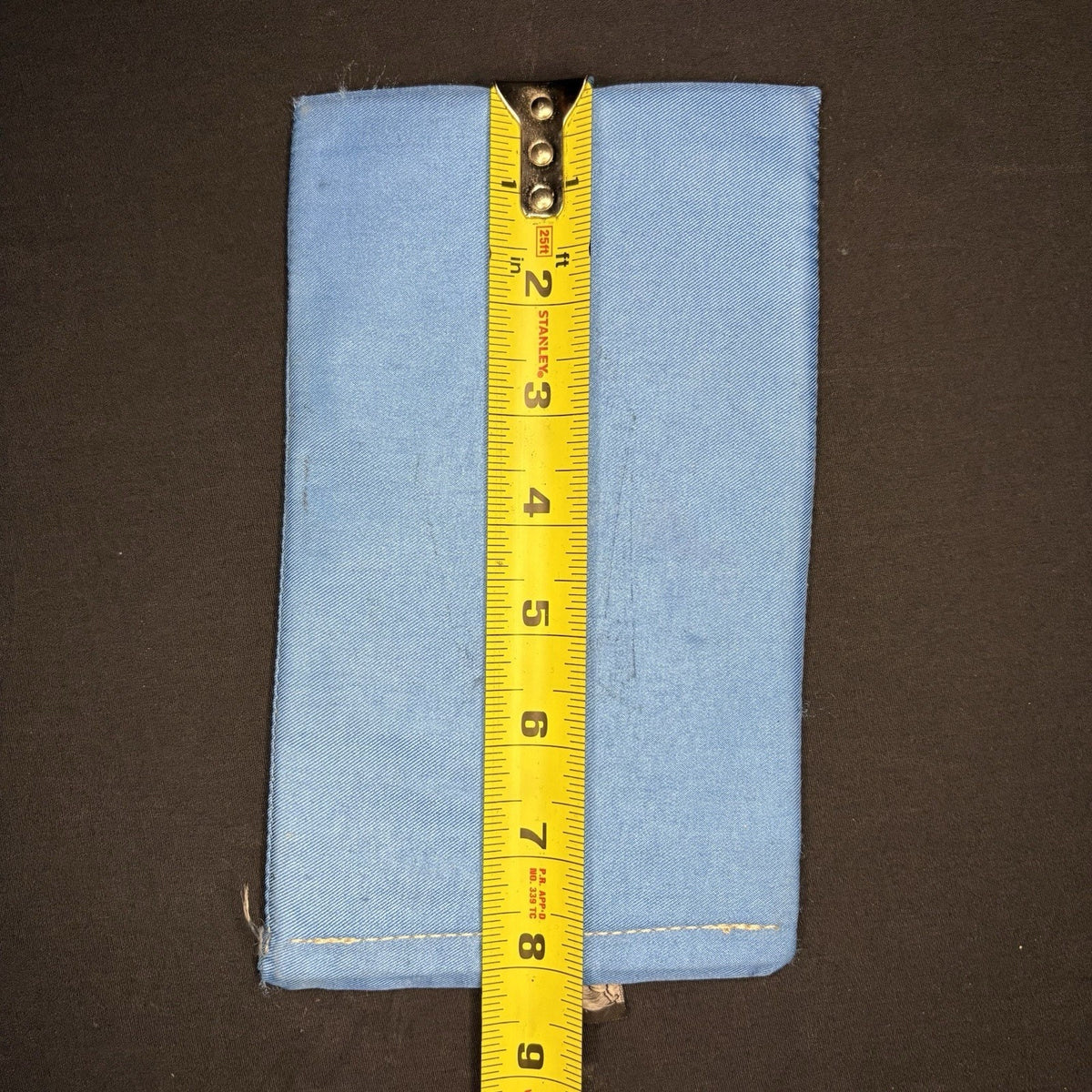 American Body Armor Trauma Plate 5"x 8" Soft Impact Armadillo Panel For Vest
