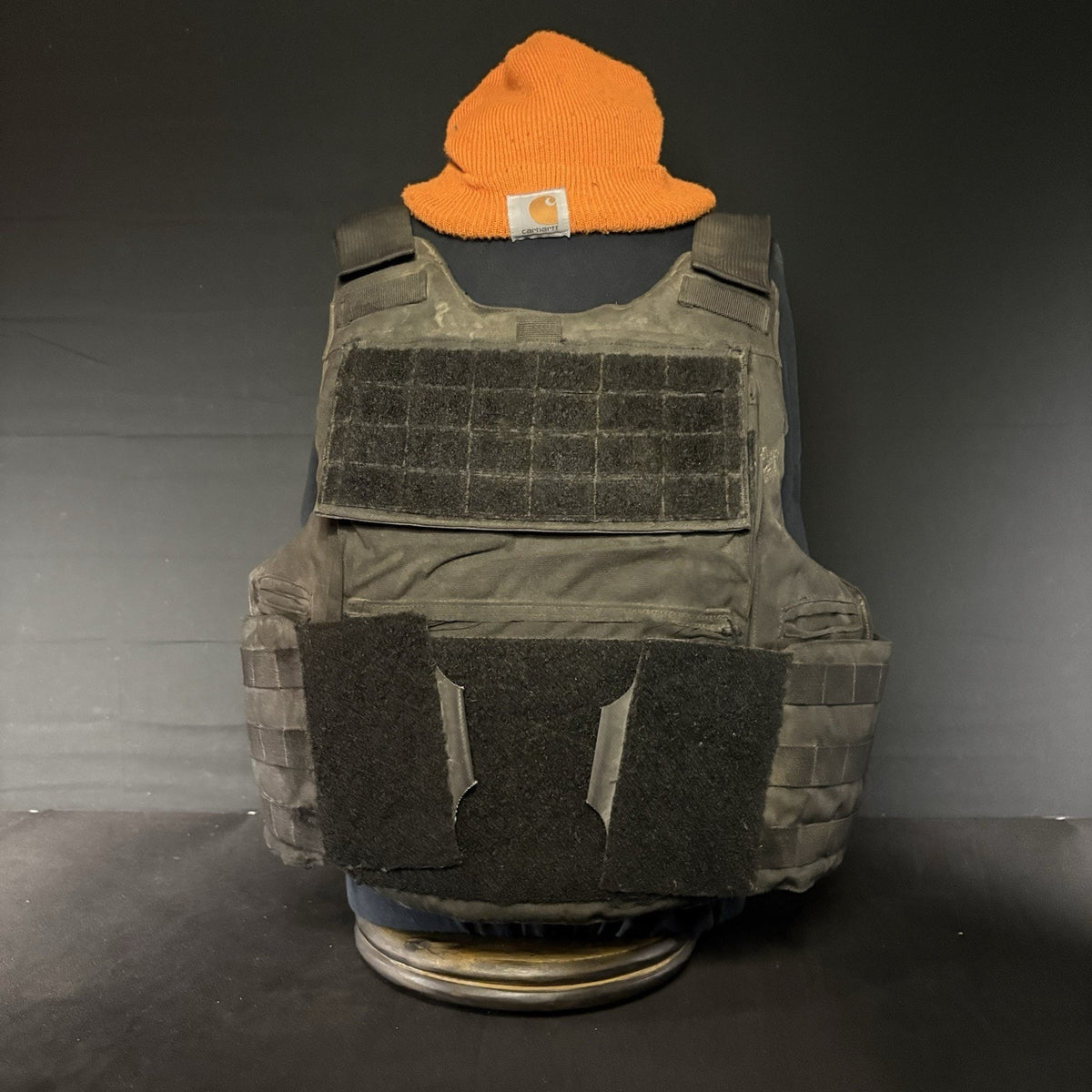 Armor Express RAZOR 3A Tactical Carrier Size Large IIIA Ballistic Vest 2019