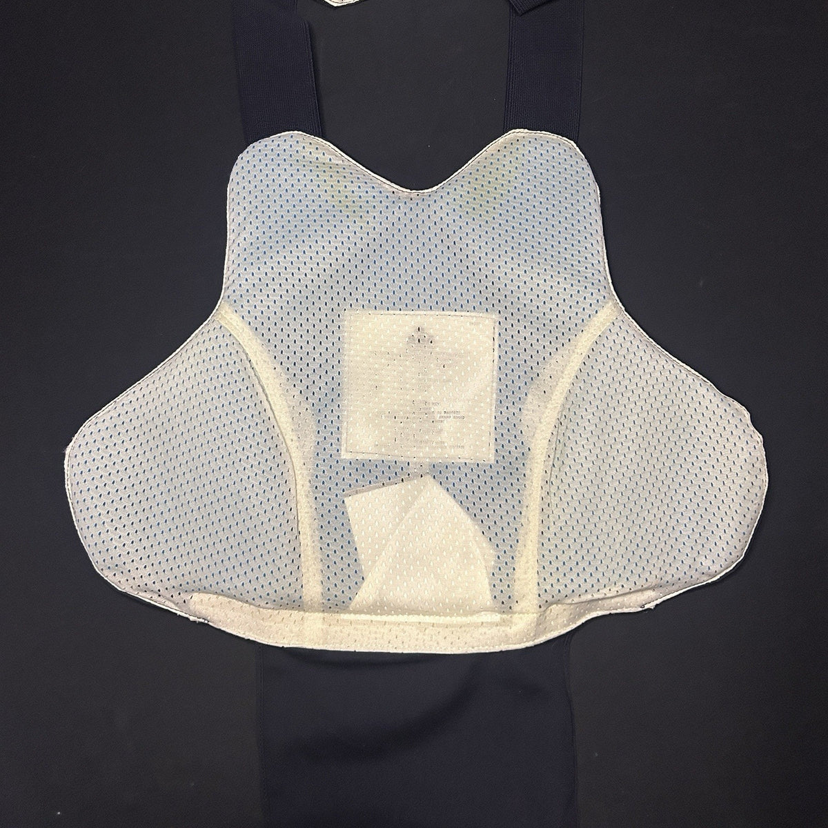American Body Armor Bullet Proof Vest Level II (2) Child Size
