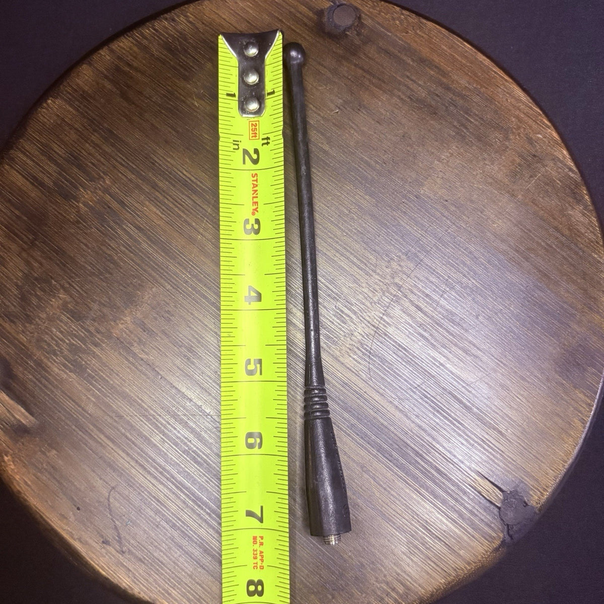 Motorola 800 Whip Antenna