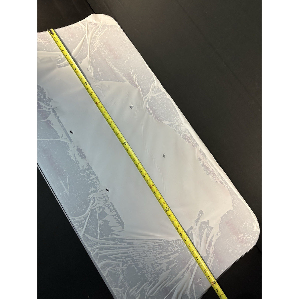 Paulson Capture Shield CS-4 Cell Extraction Shield 48”x 24” No Handles