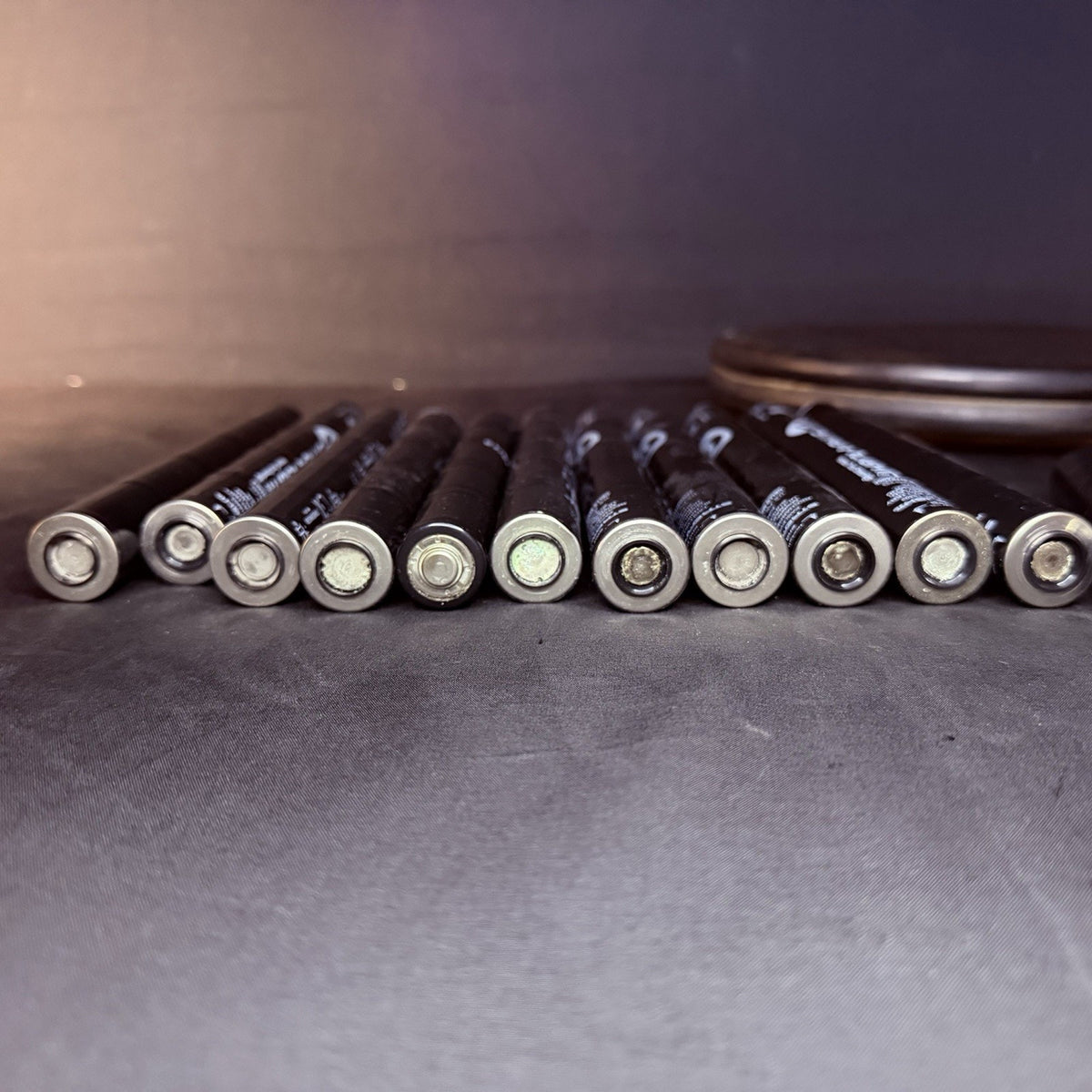 Streamlight Batteries 20170, 75175, 77175, Untested Lot Of 16 Batteries