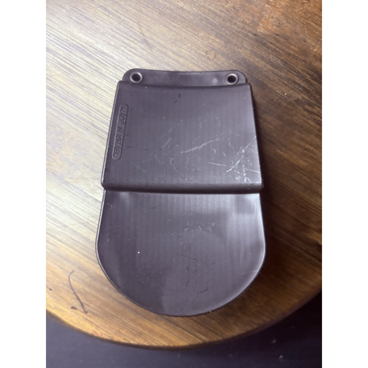 FOBUS M3 Light Carrier Elite Concealed Holsters For M3/M5/M6 Flashlights
