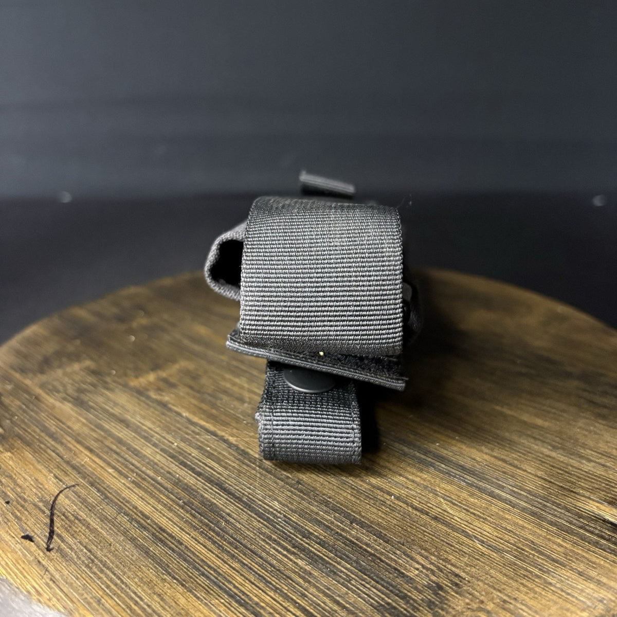 Nylon MOLLE single Magazine Pouch