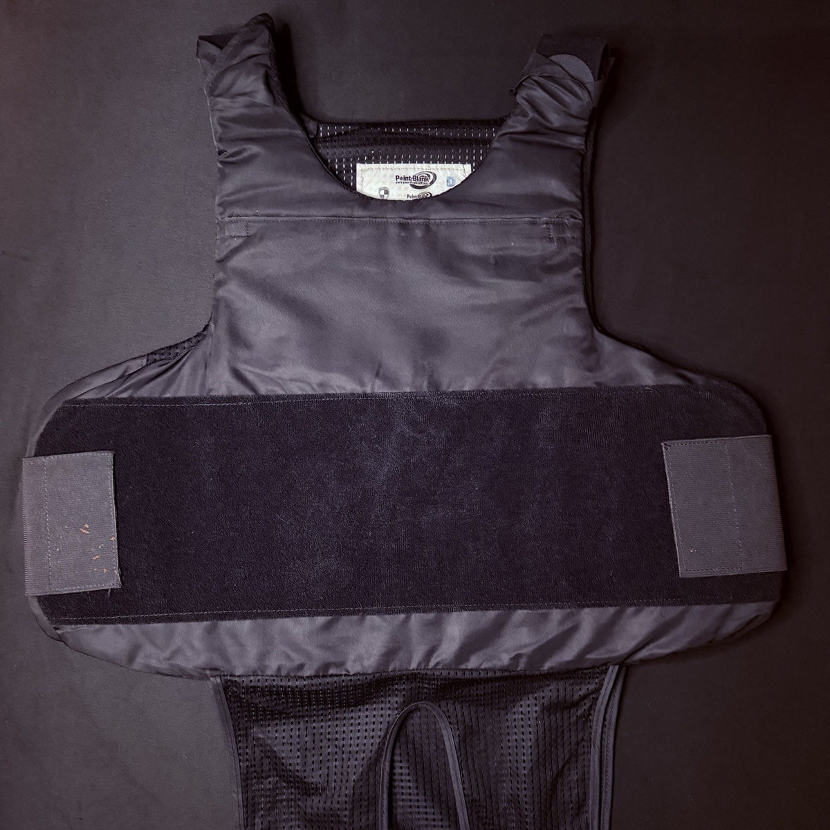 PB Armor 3A Ballistic 2023 Vest Size Large AXBIIIA Concealable IIIA Carrier 48R