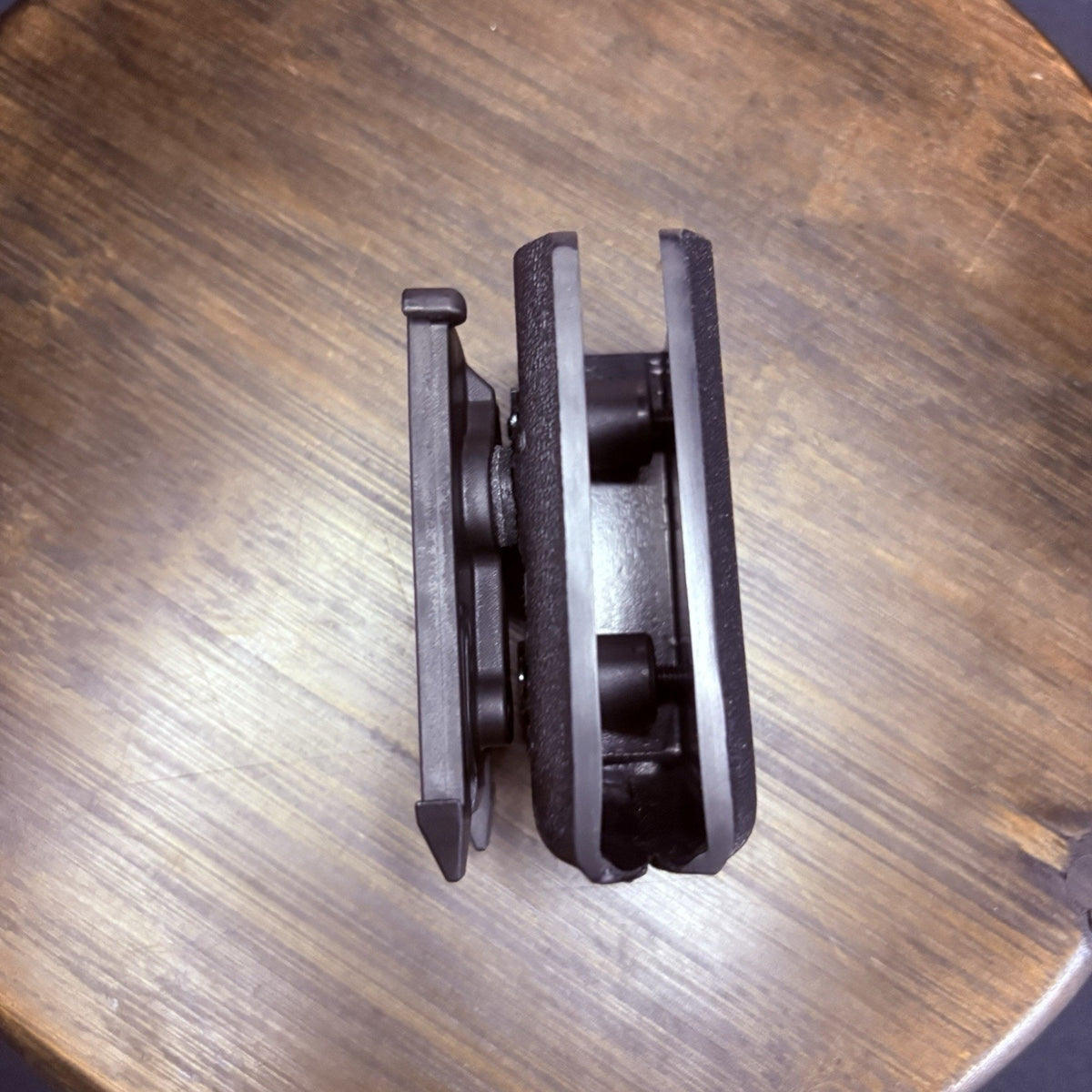 Safariland 771 Competition Magazine Pouch 9mm Open Top STX Tactical ELS Clip