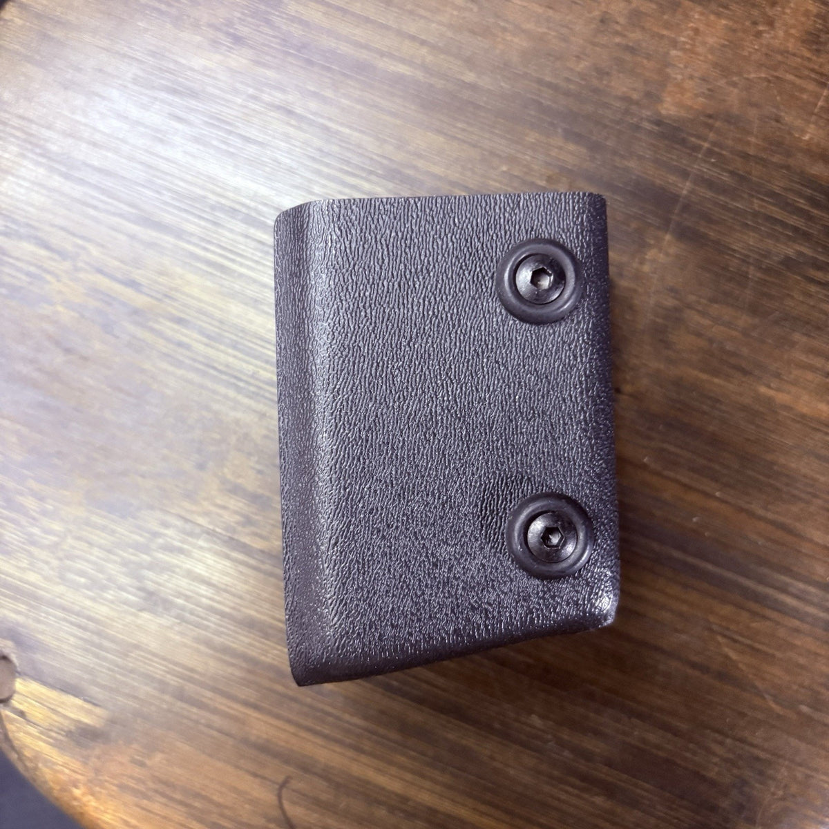 Safariland 771 Competition Magazine Pouch 9mm Open Top STX Tactical ELS Clip