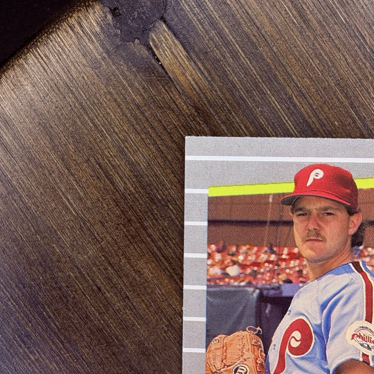 Fleer 1989 Prospects Scott Service Shane Turner #653 (2)High Grade Trading Cards