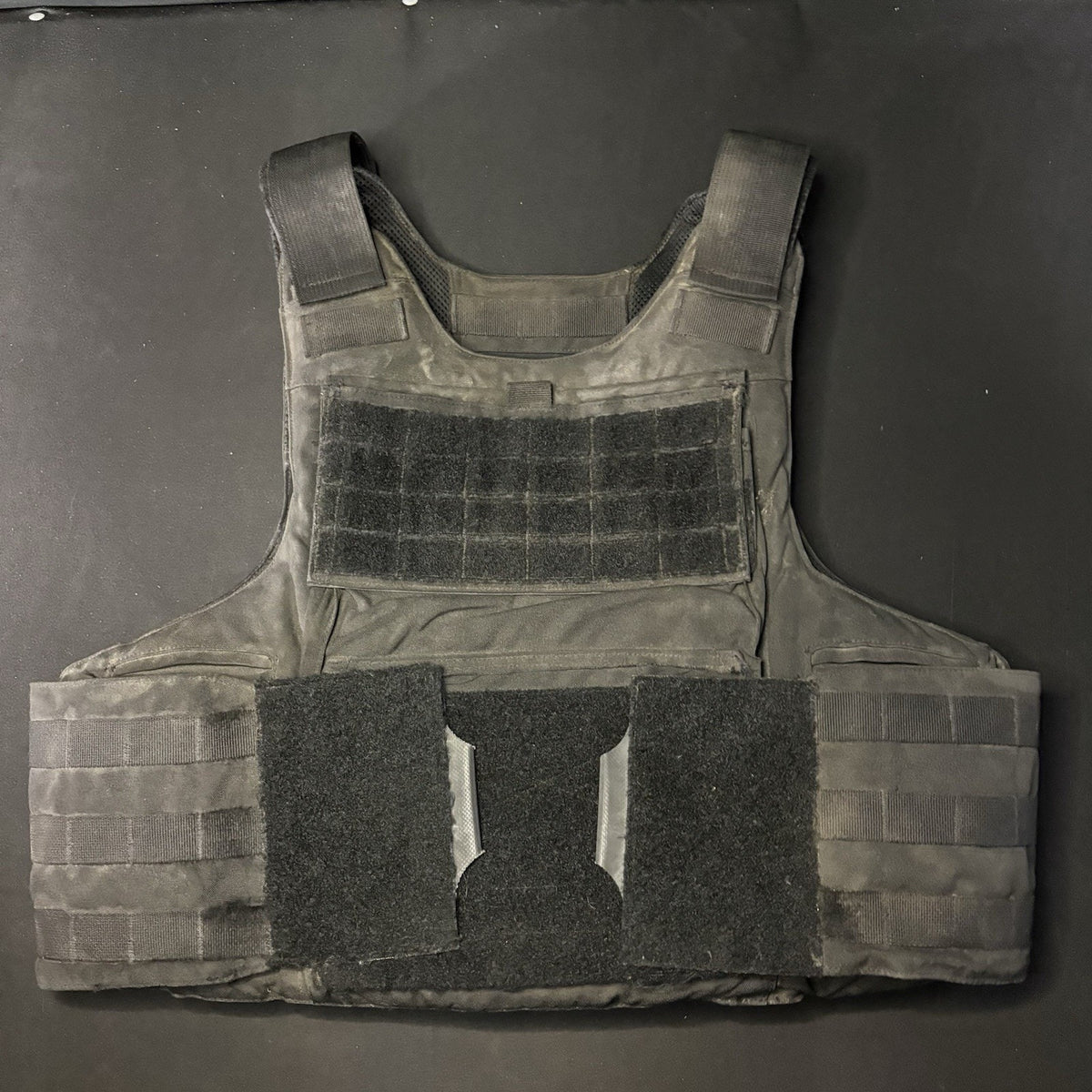 Armor Express RAZOR 3A Tactical Carrier Size Large IIIA Ballistic Vest 2019