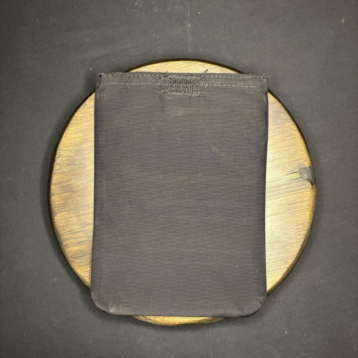 Special Threat Hard Trauma Plate Size: 6"x 8" Hard Ballistic Armor Lightweight