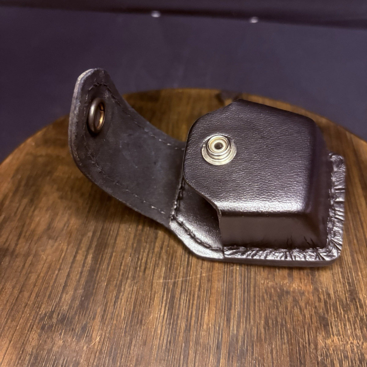 Safariland 307 Taser Cartridge Pouch X26 M26 w/Mount For EDW Holster ACCY