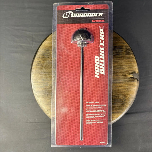 Monadnock Hindi Baton End Cap for Autolock 26"