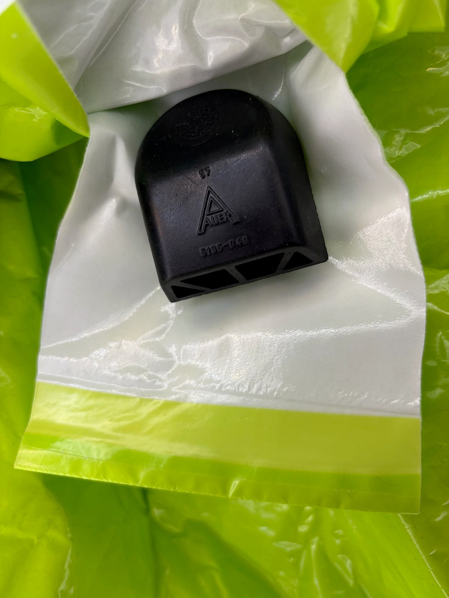 Dupont TK554 Tychem Commander Level A Suit