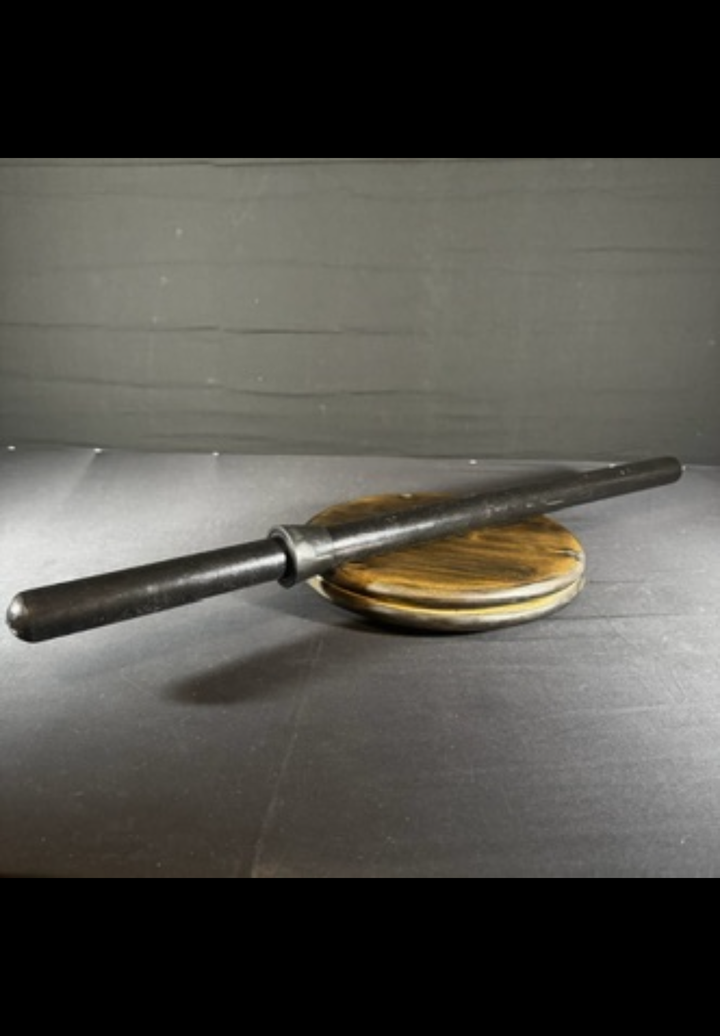 Monadnock 26” Wood Baton