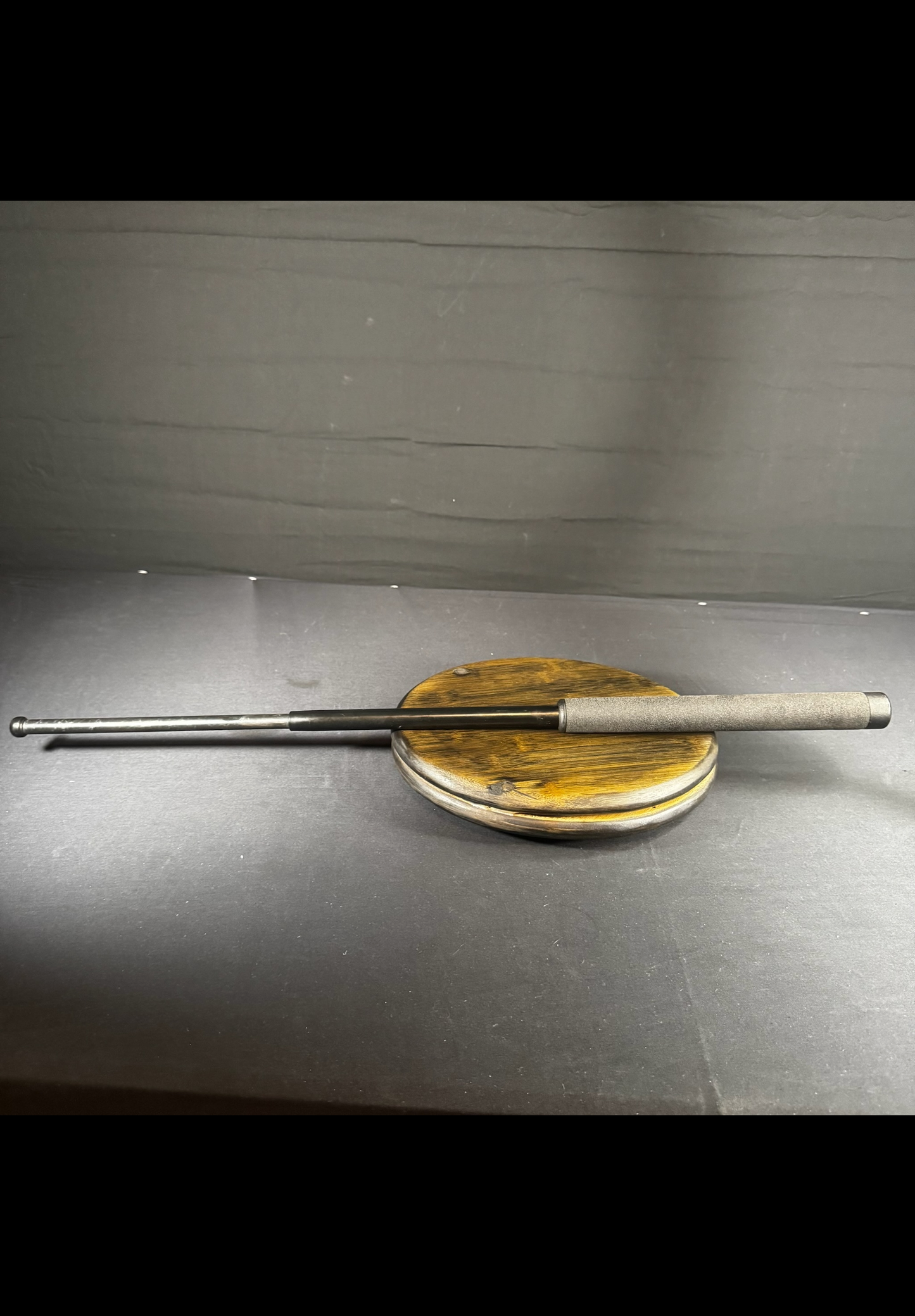 ASP 26” Friction Baton