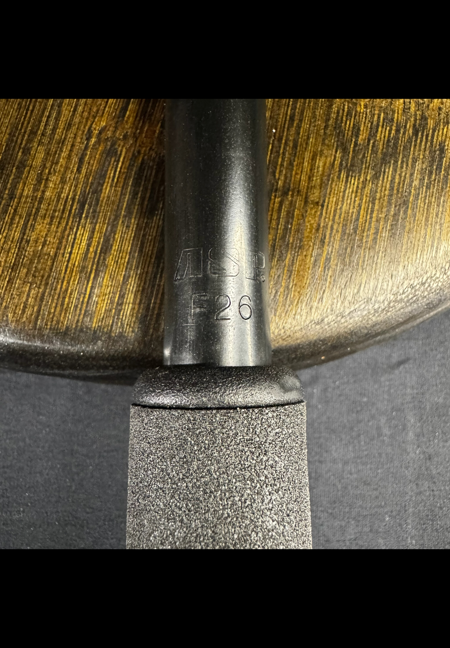 ASP 26” Friction Baton