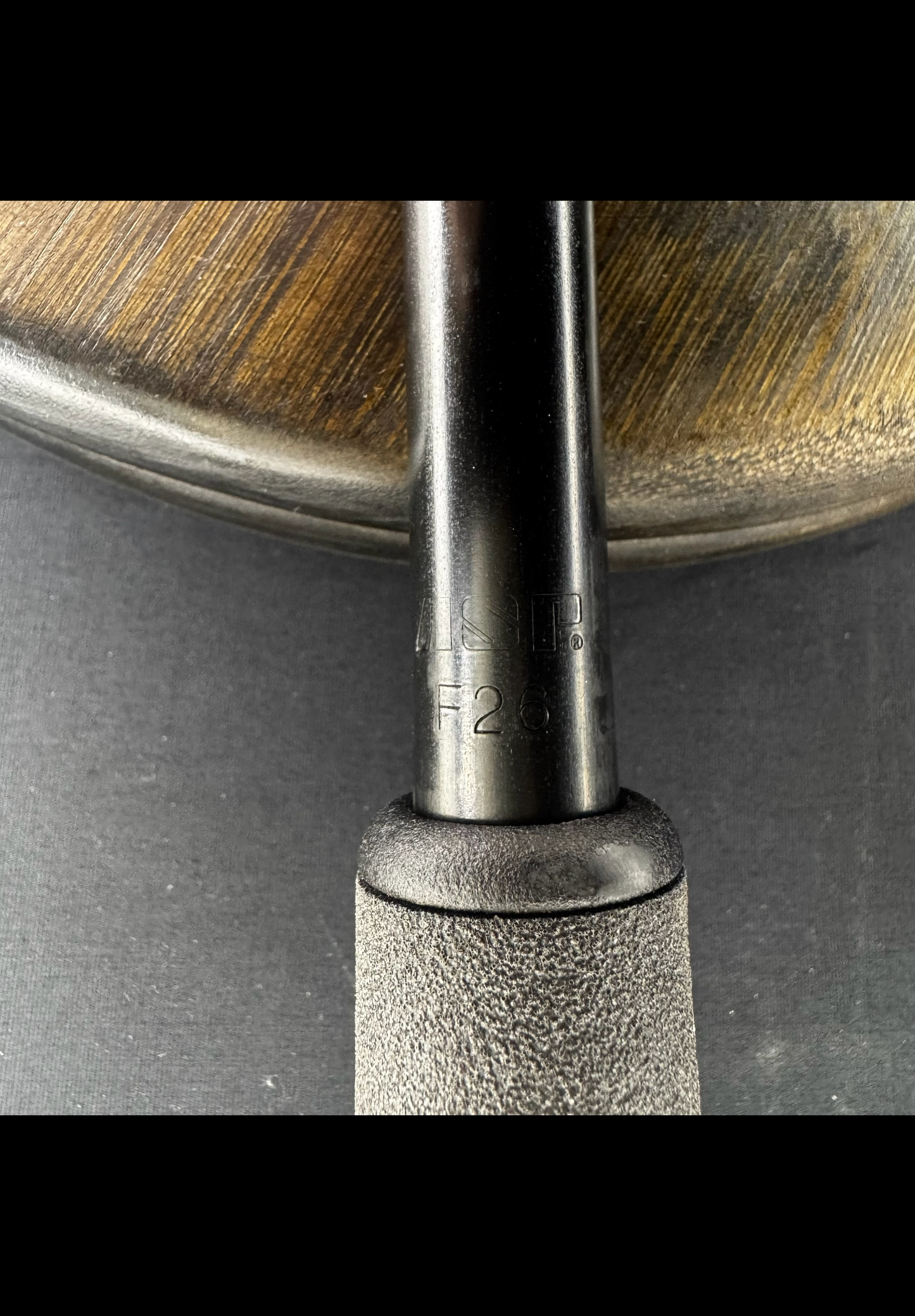 ASP 26” Friction Baton