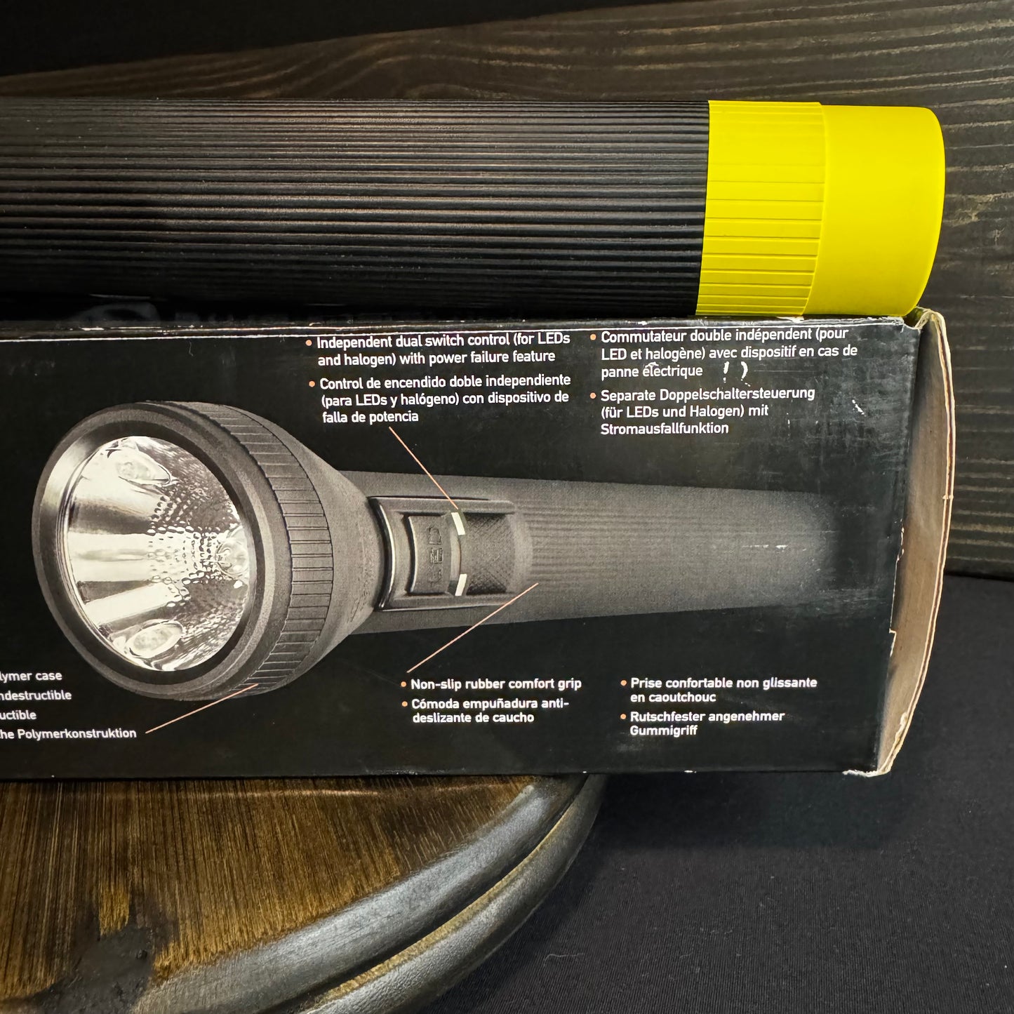 Streamlight SL-20XP LED