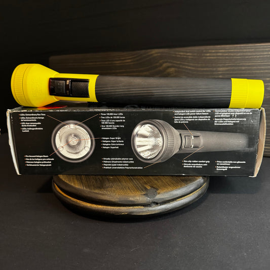 Streamlight SL-20XP LED