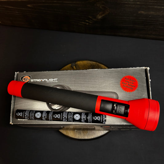 Streamlight SL 20XP-LED Flashlight with Battery