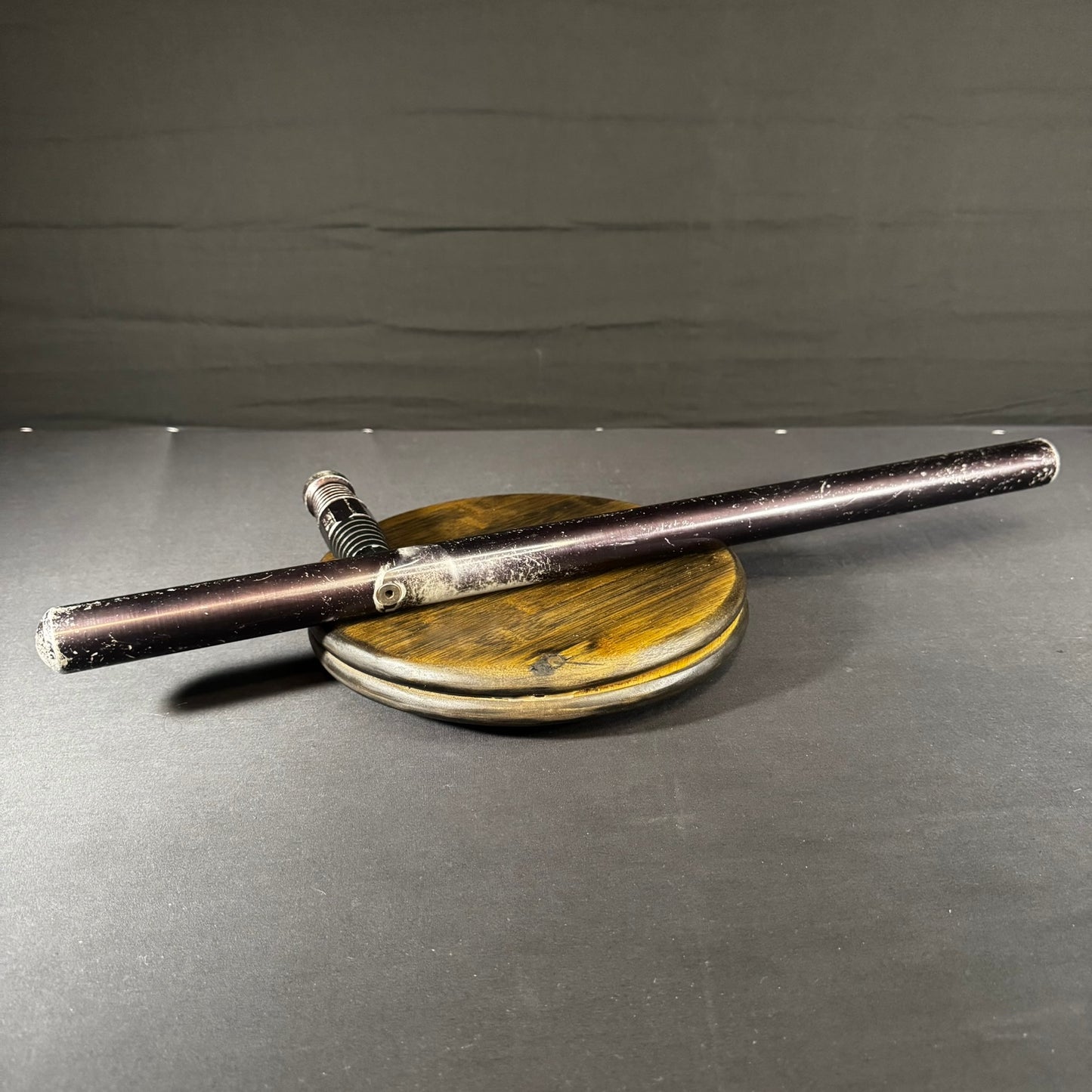 Monadnock PR-24 Side-Handle Baton