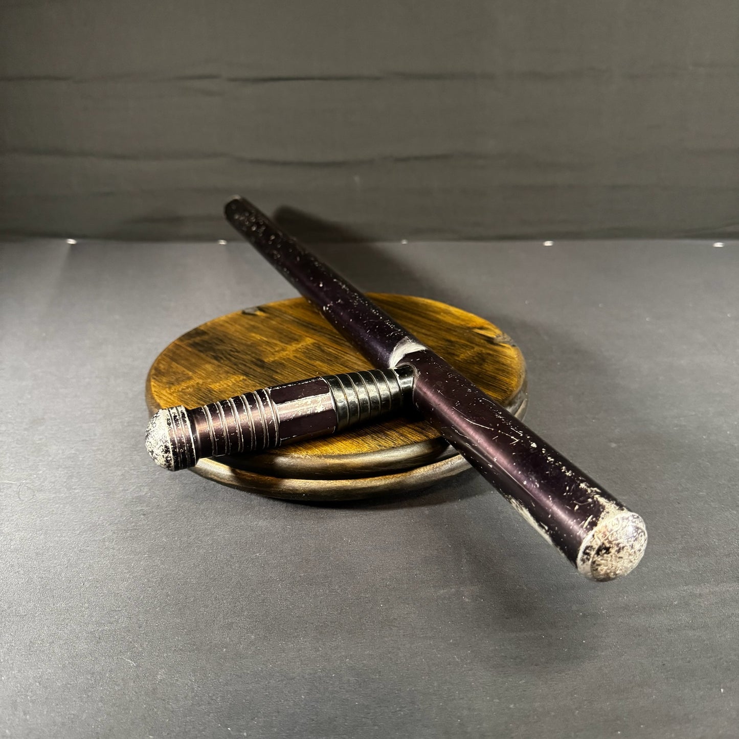 Monadnock PR-24 Side-Handle Baton