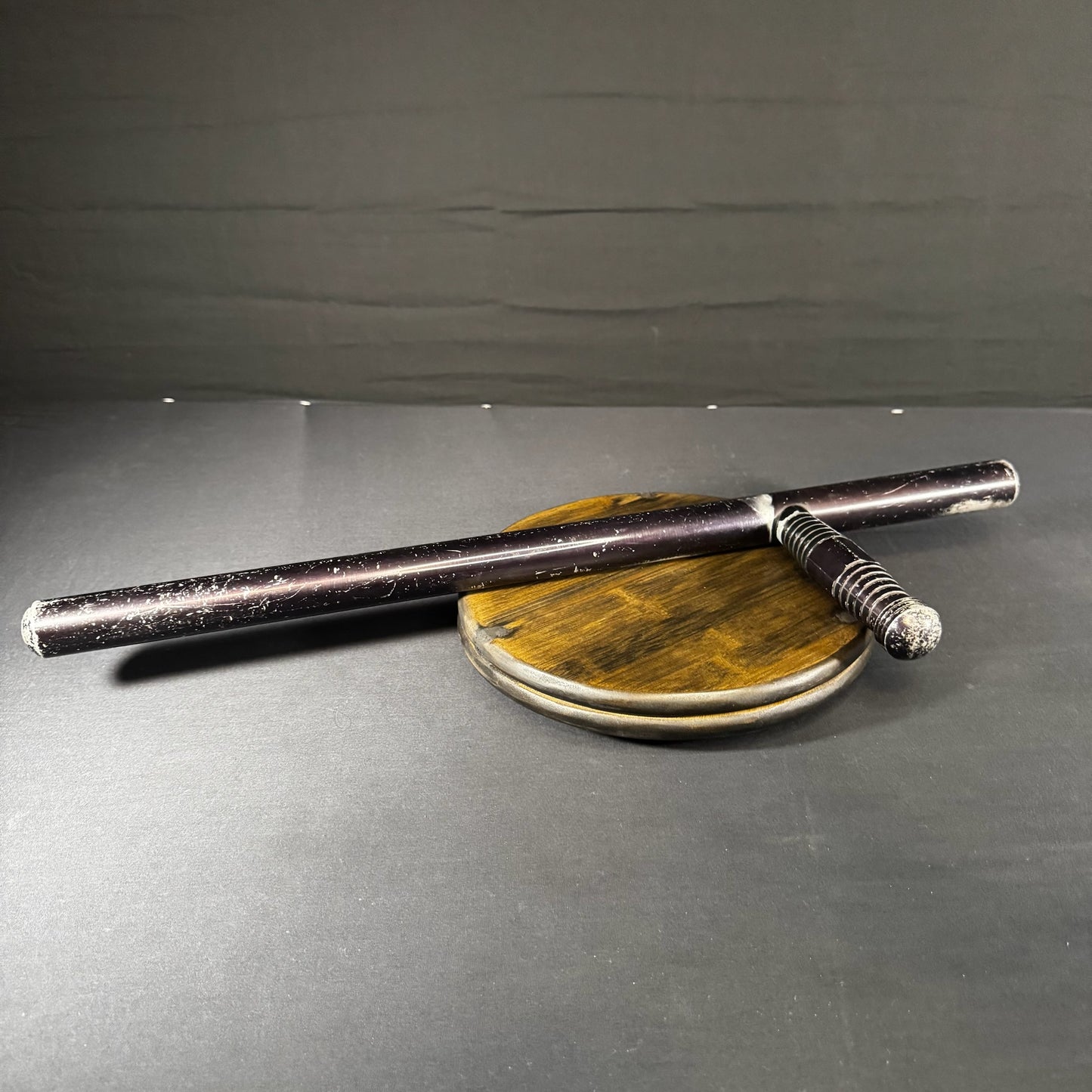 Monadnock PR-24 Side-Handle Baton