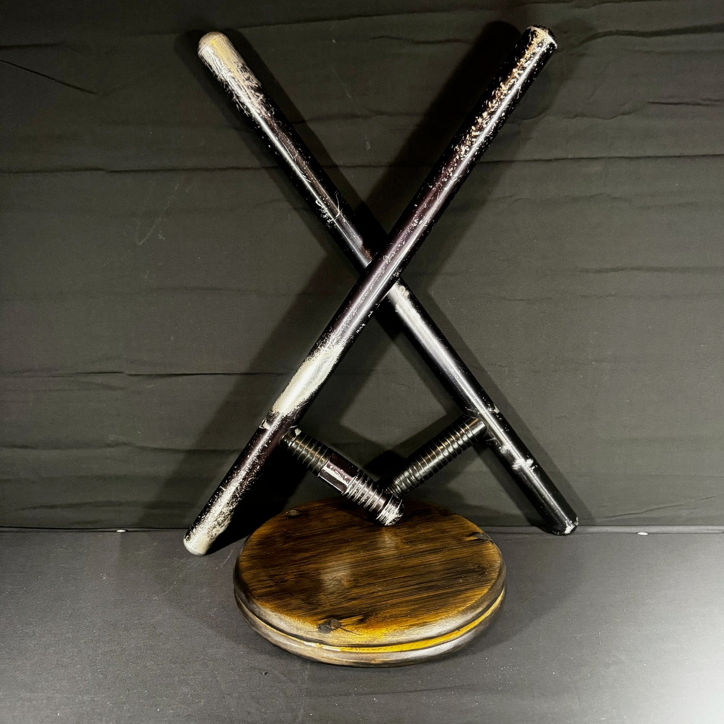 Monadnock PR-24 Side-Handle Baton