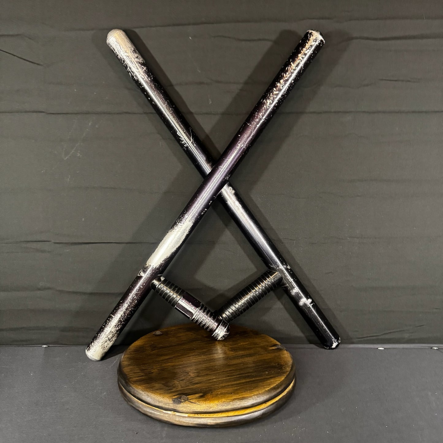 Monadnock PR-24 Side-Handle Baton