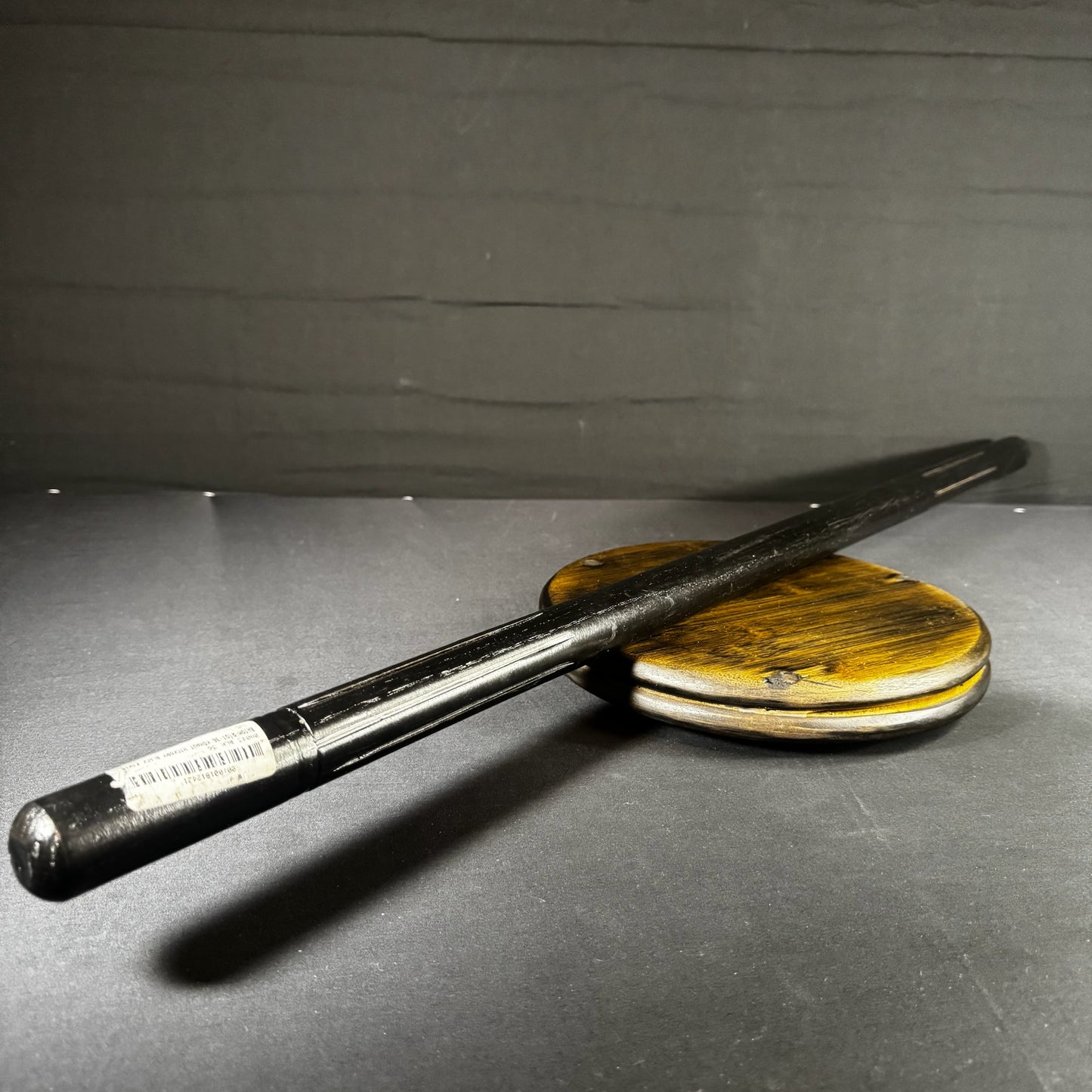 Kohaut Hickory 36” Riot Baton