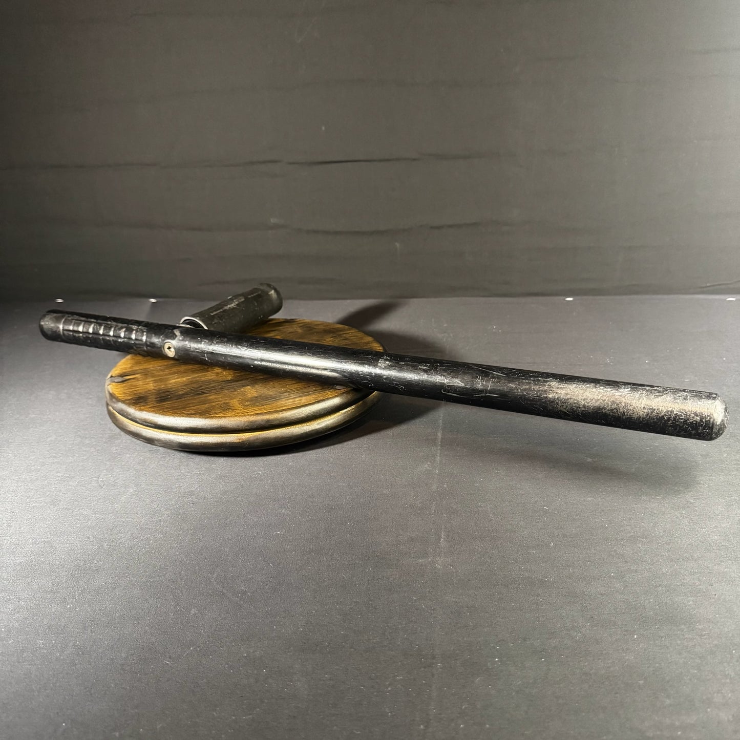 Poly Monadnock PR-24 Side-Handle Baton