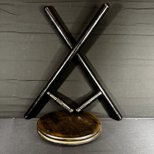 Casco Side-Handle Baton