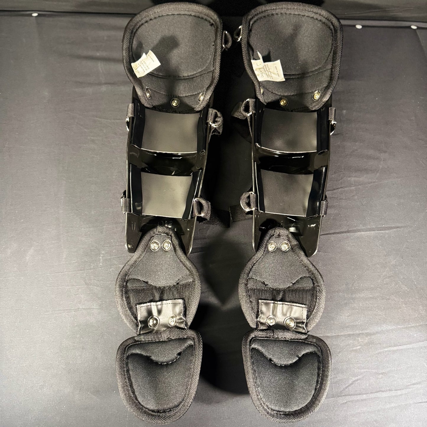 Gear 2000 Tactical Shin Guards