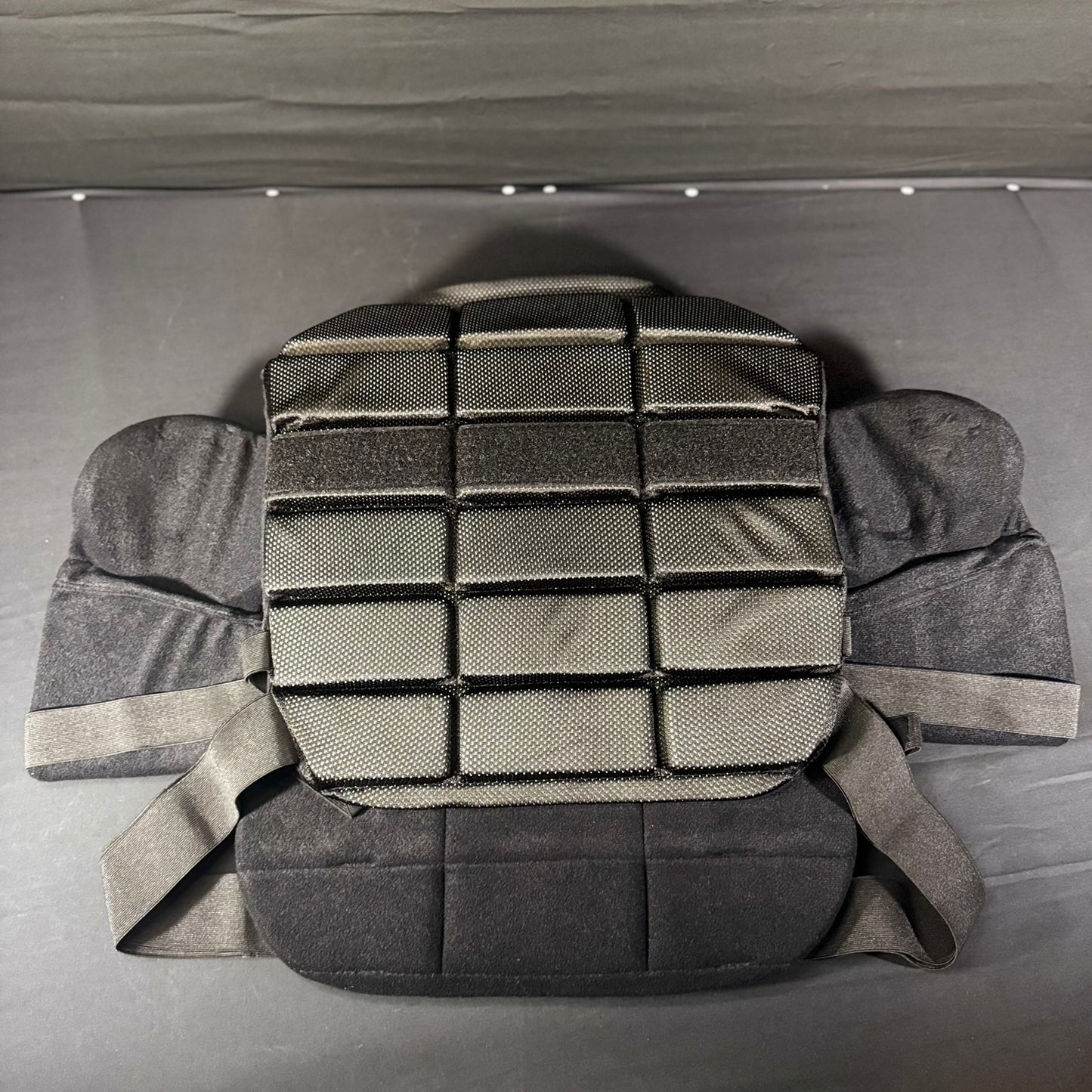 Gear 2000 Riot Chest Gear – Size L/XL